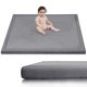 thumbnail image 1 of Alfombra de Juego para Bebé Huloo Sleep Ultra Soft, 1 of 3