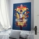 thumbnail image 3 of Cuadro Decorativo Karate Kid Desmarcar 20x30 cm, 3 of 6