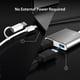 thumbnail image 2 of Adaptador USBC a HDMI Dual j5create JCA365 4K Multimonitor, 2 of 3