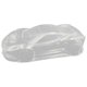 thumbnail image 3 of 1:28 Repuesto Realista RC Car Body Shell Cover Para Vehículos Modelo RC Hobby Car, 3 of 5