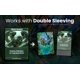 thumbnail image 4 of Fundas para cartas Realm Guard Merfolk 106 unidades acabado mate texturizado, 4 of 5