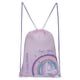 thumbnail image 4 of Pack Top Escolar Unicornio Corazon Rosado Head, 4 of 5