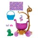 thumbnail image 4 of Princesa Carriola De Animalitos Con Amigo De Rapunzel, 4 of 8