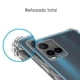 thumbnail image 2 of Carcasa Para Vivo Y15S 4G Transparente Reforzado, 2 of 3