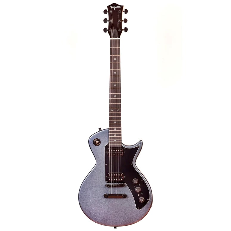 Guitarra Electrica Tagima Sixmart SC-MDSV | Lider