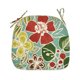 thumbnail image 3 of Cojín Silla Floral 43X43 Cm Verde, 3 of 3