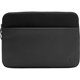 thumbnail image 1 of Funda Incase ARC 14, poliéster reciclado, negra, 1 of 3