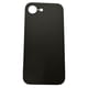 thumbnail image 4 of Carcasa De Silicona Para iPhone 16e-Negro, 4 of 6
