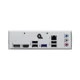 thumbnail image 3 of Placa Madre MSI PRO H610M-A DDR4 LGA 1700 M.2 HDMI DisplayPort m-ATX, 3 of 3