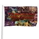 thumbnail image 1 of Calabozos Y Dragones Bandera Impresa Con Temática Regalo Perfecto Para Fanáticos Amigos Y Familiares Y Adecuada Para Actividades Al Aire Libre E Interiores Decoraciones De Fiesta 120*180cm, 1 of 6