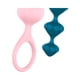 thumbnail image 4 of Satisfyer Bolas Anales Love Beads Multicolor, 4 of 6