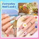 thumbnail image 5 of Kit de Esmalte de Uñas en Gel Beetles Deal Box con Luz UV - 35 Colores, 5 of 9