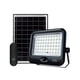 thumbnail image 1 of Proyector Solar LED Exterior con Sensor de Movimiento PIR 3CCT SenseLight Plus 150W, 1 of 3
