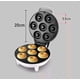 thumbnail image 3 of Mini Donas Antiadherente 7 unidades, 3 of 3