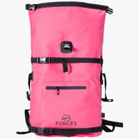 Terra Force - Mochila Bolso Seco Nomade 35L - Rosa