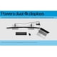 thumbnail image 4 of Hub multipuerto 7 en 1 USB C HP 50H55UT #ABA Universal Dock, 4 of 9