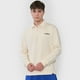 thumbnail image 3 of Polerón Hombre Cuello Camisero College Blanco Corona, 3 of 5
