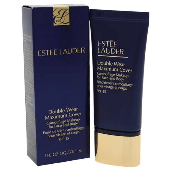 Maquillaje de Camuflaje de Cubierta Máxima de Doble Uso SPF - C Medio-profundo de Estee Lauder para es - Base