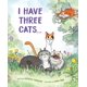 thumbnail image 1 of Tengo tres gatos . . ., 1 of 1