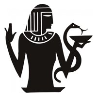 Rienda Libre Graphics - Decomural Pharaoh Ancient Egypt Ws-18324