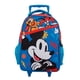 thumbnail image 2 of Set Promo mochila  Con Ruedas 3 Piezas mickey, 2 of 3