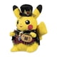 thumbnail image 1 of Peluche Pokémon Center Pikachu Halloween Ghost Chateau, 1 of 4