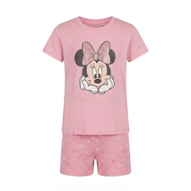 Pijama Algodón Niña | Frescura Y Confort Para Sus Sueños