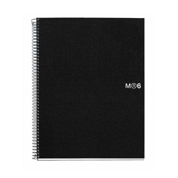 Cuaderno Miquelrius A4 29,7 cm 150 hojas rayadas