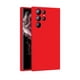thumbnail image 1 of Carcasa Para Samsung S24 Ultra Goma Rojo, 1 of 4