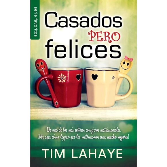 Libro Unilit: Casados pero felices