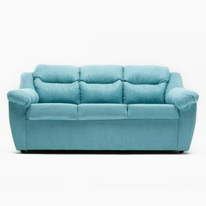 Cabsur - Sofa Asturias 3C Turquesa