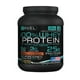 thumbnail image 2 of Whey Proteina Davel 1kg Sin Lactosa Sin Gluten 30 Servicios, 2 of 2