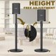 thumbnail image 2 of Soporte para altavoces SSCEHCNY para Bose S1 Pro ajustable a 92 cm, 2 of 7