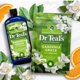 thumbnail image 3 of Sales de Baño Dr Teal's 1,36 kg Dúo Gardenia y Cítricos, 3 of 3