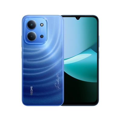 Smartphone Redmi 15C 4G 256Gb Azul Xioami Xiaomi