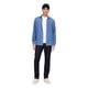 thumbnail image 1 of Jeans de hombre rectos GAP Indigo 42x32, 1 of 1