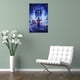 thumbnail image 5 of Lionel Messi Cuadro decorativo colgante - Arte de pared - Póster enmarcado - Decoración de pared - Regalos para familia, amigos y aficionados 40*60 cm, 5 of 6