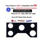 thumbnail image 5 of Protector de placa FanXm 76 cm para cocina de gas GE, 5 of 9