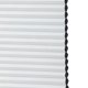 thumbnail image 3 of Cortina Persiana Plisada Black Out 150x170 Gris, 3 of 3