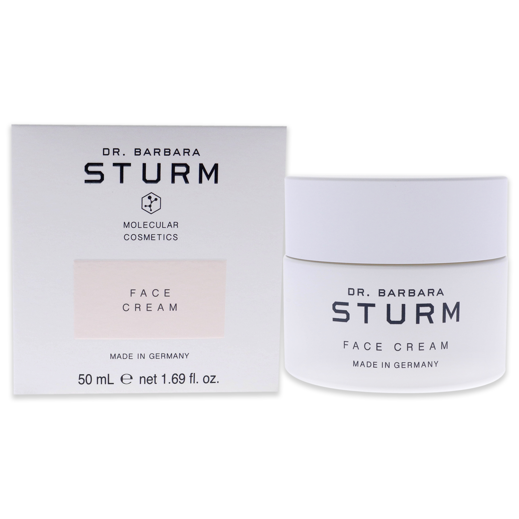 Crema Dr. Barbara Sturm 50Ml Unisex