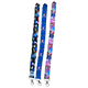 thumbnail image 2 of Lanyard Para Credenciales O Llaves De Disney Color Negro, 2 of 6