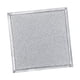 thumbnail image 3 of Filtro De Grasa De La Línea De Ventilación Pieza Metálica Filtro De Ventilación Para Bcc024600 Vnf-2M03-2 53028, 3 of 5