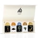 thumbnail image 3 of Set de regalo de perfume Lattafa Pride Collection No.2 para mujer, 3 of 3