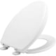 thumbnail image 1 of Asiento de inodoro Bemis 7900TDGSL Commercial Heavy Duty blanco, 1 of 9
