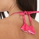 thumbnail image 2 of Triangulo Con Cortes Flores Mujer 32825-73, 2 of 3