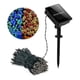 thumbnail image 2 of Lámpara Solar Luces Tira Led Al Aire 10 Mts 100 Led Navidad, 2 of 2