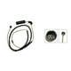 thumbnail image 2 of Sensor Desgaste para auto BMW Z4 2002-2008 Trasero, 2 of 2