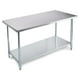 thumbnail image 3 of Meson Central 150x60x85 cm Acero Inoxidable, 3 of 7