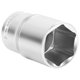 thumbnail image 1 of Cubo profundo OEMTOOLS 38 mm 6 puntos SAE, 1 of 5