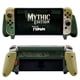 thumbnail image 1 of Grip para Switch Satisfye ZenGrip Ronin Mythic Edition Dorado, 1 of 2